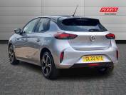 VAUXHALL CORSA 2022 (22)