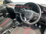 VAUXHALL CORSA 2022 (22)