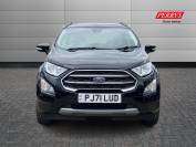 FORD ECOSPORT 2021 (71)