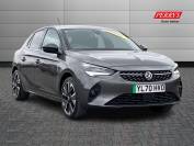 VAUXHALL CORSA 2021 (70)