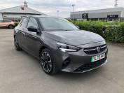 VAUXHALL CORSA 2021 (70)