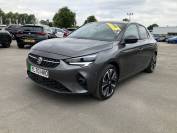 VAUXHALL CORSA 2021 (70)