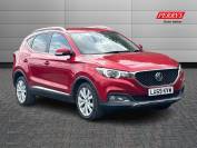 MG ZS 2019 (69)