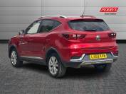 MG ZS 2019 (69)