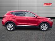 MG ZS 2019 (69)