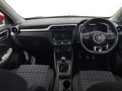 MG ZS 2019 (69)