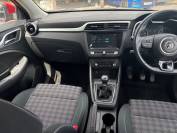MG ZS 2019 (69)