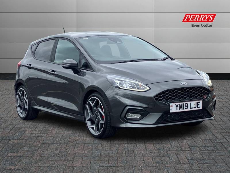 FORD FIESTA 2019 (19)