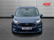 FORD TOURNEO CONNECT 2022 (22)