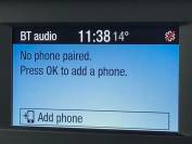 FORD TOURNEO CONNECT 2022 (22)