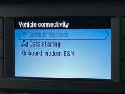 FORD TOURNEO CONNECT 2022 (22)