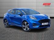FORD PUMA 2022 (22)