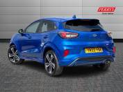 FORD PUMA 2022 (22)