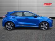FORD PUMA 2022 (22)