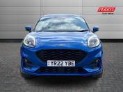 FORD PUMA 2022 (22)