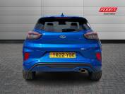 FORD PUMA 2022 (22)
