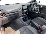 FORD PUMA 2022 (22)