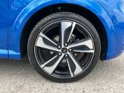 FORD PUMA 2022 (22)