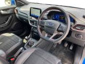 FORD PUMA 2022 (22)