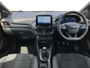 FORD PUMA 2022 (22)