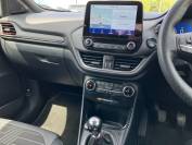 FORD PUMA 2022 (22)