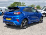 FORD PUMA 2022 (22)