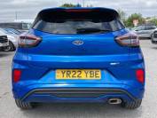 FORD PUMA 2022 (22)