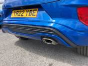 FORD PUMA 2022 (22)