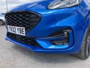 FORD PUMA 2022 (22)