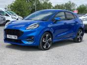 FORD PUMA 2022 (22)