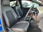 FORD PUMA 2022 (22)