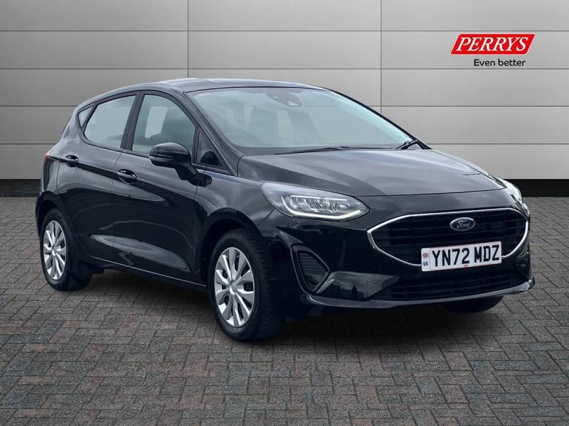 FORD FIESTA 2022 (72)