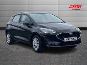 FORD FIESTA 2022 (72)