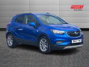 VAUXHALL MOKKA X 2018 (67)