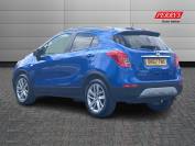 VAUXHALL MOKKA X 2018 (67)