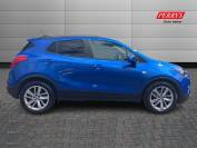 VAUXHALL MOKKA X 2018 (67)