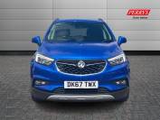 VAUXHALL MOKKA X 2018 (67)