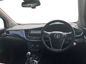 VAUXHALL MOKKA X 2018 (67)