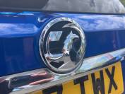 VAUXHALL MOKKA X 2018 (67)