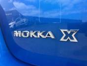 VAUXHALL MOKKA X 2018 (67)
