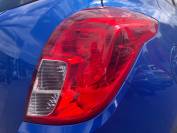 VAUXHALL MOKKA X 2018 (67)