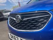 VAUXHALL MOKKA X 2018 (67)