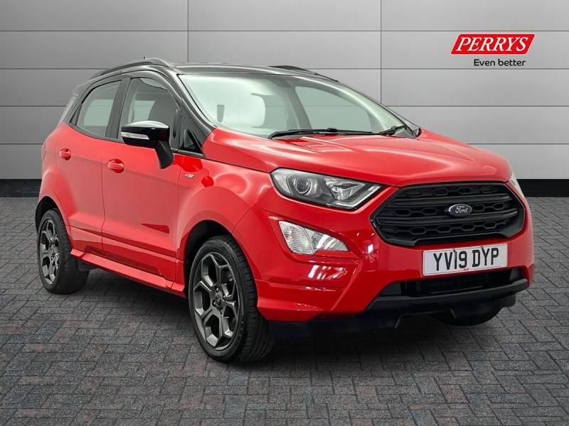 FORD ECOSPORT 2019 (19)