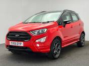 FORD ECOSPORT 2019 (19)
