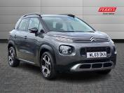 CITROEN C3 AIRCROSS 2020 (69)