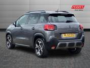 CITROEN C3 AIRCROSS 2020 (69)
