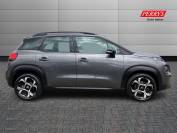 CITROEN C3 AIRCROSS 2020 (69)