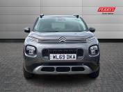CITROEN C3 AIRCROSS 2020 (69)