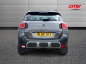 CITROEN C3 AIRCROSS 2020 (69)