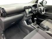 CITROEN C3 AIRCROSS 2020 (69)